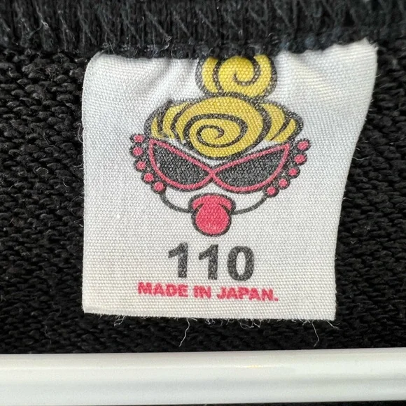 Hysteric Mini crew - Picture 2 of 3